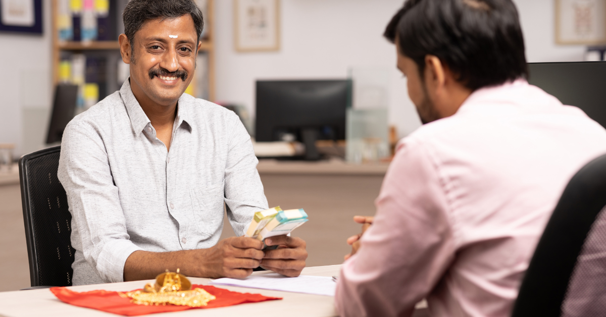When Is a Gold Loan Smarter Than a Personal Loan?